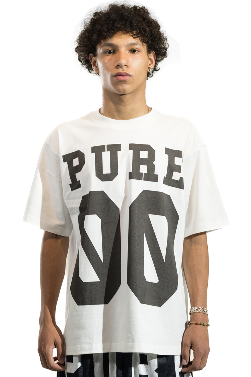 PURE00 Tee